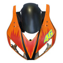 Injection Fairing Kit Bodywork Plastic ABS fit For Honda CBR1000RR 2006-2007