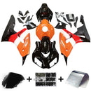 Injection Fairing Kit Bodywork Plastic ABS fit For Honda CBR1000RR 2006-2007
