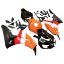 Injection Fairing Kit Bodywork Plastic ABS fit For Honda CBR1000RR 2006-2007