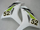 Injection Fairing Kit Bodywork Plastic ABS fit For Honda CBR1000RR 2006-2007