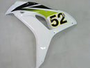 Injection Fairing Kit Bodywork Plastic ABS fit For Honda CBR1000RR 2006-2007