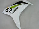 Injection Fairing Kit Bodywork Plastic ABS fit For Honda CBR1000RR 2006-2007