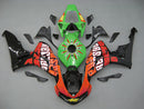 Injection Fairing Kit Bodywork Plastic ABS fit For Honda CBR1000RR 2006-2007