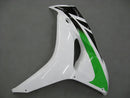 Injection Fairing Kit Bodywork Plastic ABS fit For Honda CBR1000RR 2006-2007