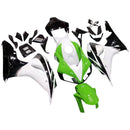 Injection Fairing Kit Bodywork Plastic ABS fit For Honda CBR1000RR 2006-2007