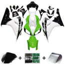 Injection Fairing Kit Bodywork Plastic ABS fit For Honda CBR1000RR 2006-2007