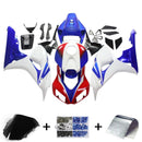 Injection Fairing Kit Bodywork Plastic ABS fit For Honda CBR1000RR 2006-2007