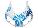 Injection Fairing Kit Bodywork Plastic ABS fit For Honda CBR1000RR 2006-2007