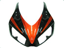Injection Fairing Kit Bodywork Plastic ABS fit For Honda CBR1000RR 2006-2007