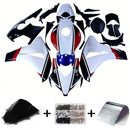 Injection Fairing Kit Bodywork Plastic ABS fit For Honda CBR1000RR 2008-2011