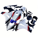 Injection Fairing Kit Bodywork Plastic ABS fit For Honda CBR1000RR 2008-2011