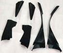 Injection Fairing Kit Bodywork Plastic ABS fit For Honda CBR1000RR 2008-2011