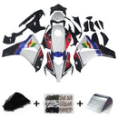 Injection Fairing Kit Bodywork Plastic ABS fit For Honda CBR1000RR 2008-2011