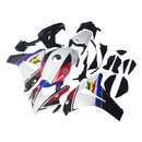 Injection Fairing Kit Bodywork Plastic ABS fit For Honda CBR1000RR 2008-2011