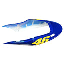 Injection Fairing Kit Bodywork Plastic ABS fit For Honda CBR600 F4i 2004-2007