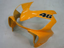 Injection Fairing Kit Bodywork Plastic ABS fit For Honda CBR600 F4i 2001-2003
