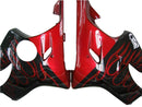 Injection Fairing Kit Bodywork Plastic ABS fit For Honda CBR600 F4i 2004-2007