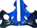 Injection Fairing Kit Bodywork Plastic ABS fit For Honda CBR600 F4i 2001-2003