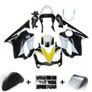 Injection Fairing Kit Bodywork Plastic ABS fit For Honda CBR600 F4i 2001-2003