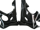 Injection Fairing Kit Bodywork Plastic ABS fit For Honda CBR600 F4i 2004-2007