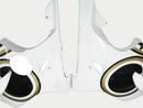 Injection Fairing Kit Bodywork Plastic ABS fit For Honda CBR600 F4i 2004-2007