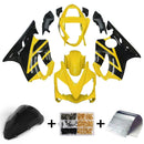 Injection Fairing Kit Bodywork Plastic ABS fit For Honda CBR600 F4i 2001-2003