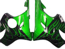 Injection Fairing Kit Bodywork Plastic ABS fit For Honda CBR600 F4i 2004-2007