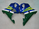 Injection Fairing Kit Bodywork Plastic ABS fit For Honda CBR600 F4i 2004-2007