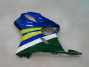 Injection Fairing Kit Bodywork Plastic ABS fit For Honda CBR600 F4i 2004-2007