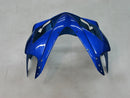 Injection Fairing Kit Bodywork Plastic ABS fit For Honda CBR600 F4i 2004-2007
