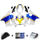 Injection Fairing Kit Bodywork Plastic ABS fit For Honda CBR600 F4i 2004-2007