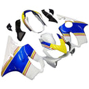 Injection Fairing Kit Bodywork Plastic ABS fit For Honda CBR600 F4i 2004-2007