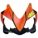 Injection Fairing Kit Bodywork Plastic ABS fit For Honda CBR600 F4i 2004-2007