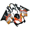 Injection Fairing Kit Bodywork Plastic ABS fit For Honda CBR600 F4i 2004-2007