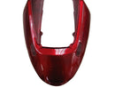 Injection Fairing Kit Bodywork Plastic ABS fit For Honda CBR600 F4i 2004-2007