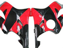 Injection Fairing Kit Bodywork Plastic ABS fit For Honda CBR600 F4i 2004-2007