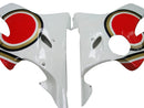 Injection Fairing Kit Bodywork Plastic ABS fit For Honda CBR600 F4i 2004-2007