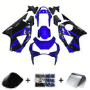 Injection Fairing Kit Bodywork Plastic ABS fit For Honda CBR954 2002-2003