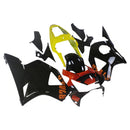 Injection Fairing Kit Bodywork Plastic ABS fit For Honda CBR954 2002-2003