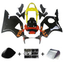 Injection Fairing Kit Bodywork Plastic ABS fit For Honda CBR954 2002-2003