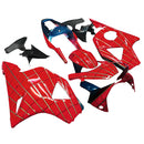 Injection Fairing Kit Bodywork Plastic ABS fit For Honda CBR954 2002-2003
