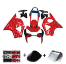 Injection Fairing Kit Bodywork Plastic ABS fit For Honda CBR954 2002-2003