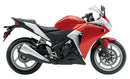 Injection Fairing Kit Bodywork Plastic ABS fit For Honda CBR250R 2011-2013