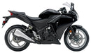 Injection Fairing Kit Bodywork Plastic ABS fit For Honda CBR250R 2011-2013