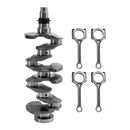 G4NB 1.8L Engine Crankshaft & Connecting Rods for Hyundai Elantra KIA Forte K4