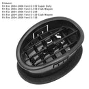 Heater AC Dash Panel Air Louvre Vent For Ford E-150 E-250 4C2Z19893BA