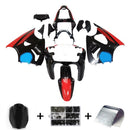 Injection Fairing Kit Bodywork For Kawasaki ZX6R 636 2000-2002 ZZR600 2005-2008