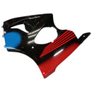 Injection Fairing Kit Bodywork For Kawasaki ZX6R 636 2000-2002 ZZR600 2005-2008