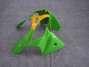 Injection Fairing Kit Bodywork For Kawasaki ZX6R 636 2000-2002 ZZR600 2005-2008