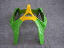 Injection Fairing Kit Bodywork For Kawasaki ZX6R 636 2000-2002 ZZR600 2005-2008